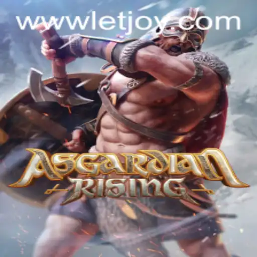 Explore a Aventura Épica de AsgardianRising