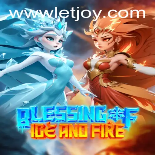 Descubra o Novo Jogo: BlessingofIceandFire - Uma Aventura de Estratégia e Sobrevivência