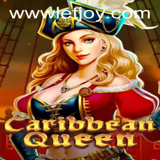 CaribbeanQueen: Aventura e Estratégia com Letjoy