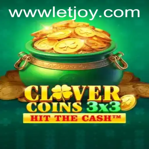 Clovercoin3x3: Descubra o Fascinante Mundo do Novo Jogo Letjoy