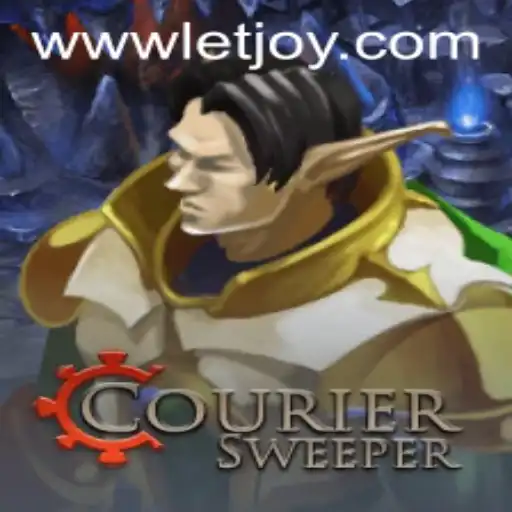 Descubra o Novo Jogo Couriersweeper da Letjoy: Um Mergulho na Aventura e Estratégia