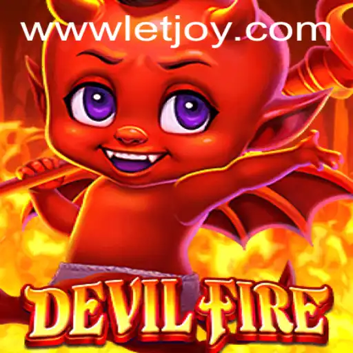 Descubra o Fascinante Mundo de 'DevilFire' pela Letjoy