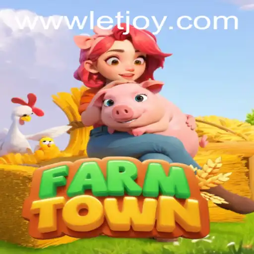 Explorando o Mundo de FarmTown: Uma Experiência Rural Interativa