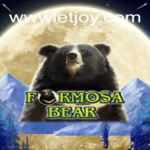 Descubra o Fascinante Mundo de FormosaBear