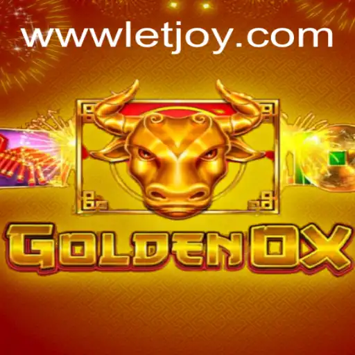 GoldenOx: Descubra o Novo Jogo da Letjoy que Está Conquistando o Público