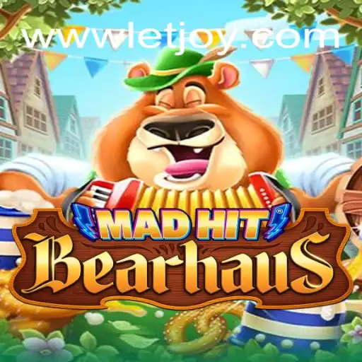Descubra MadHitBearhaus: O Jogo que Está Conquistando o Mundo com Letjoy