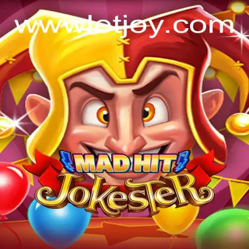 Descubra o Divertido Mundo de MadHitJokester: O Jogo Que Combina Risadas e Estratégia