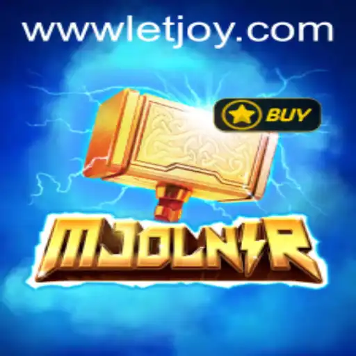 Descubra o Fascinante Mundo de Mjolnir: Uma Aventura com Letjoy