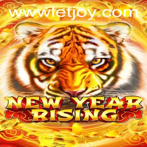 Explorando o Envolvente Mundo de NewYearRising: O Jogo de Letjoy