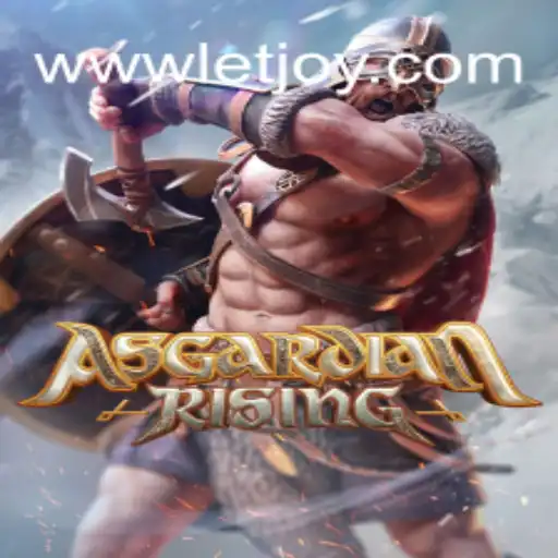 Explore a Aventura Épica de AsgardianRising