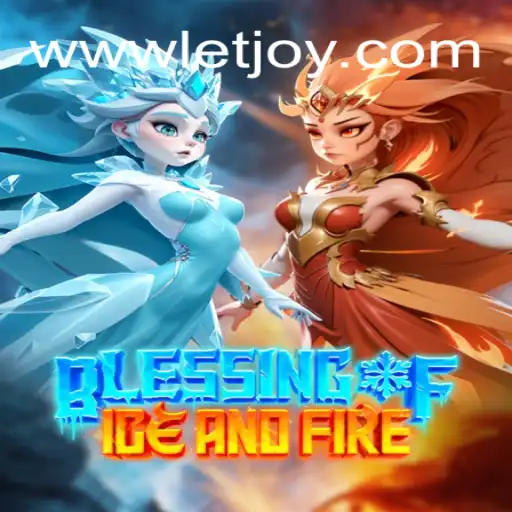 Descubra o Novo Jogo: BlessingofIceandFire - Uma Aventura de Estratégia e Sobrevivência