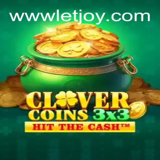 Clovercoin3x3: Descubra o Fascinante Mundo do Novo Jogo Letjoy