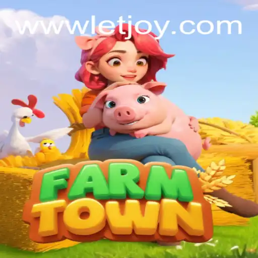 Explorando o Mundo de FarmTown: Uma Experiência Rural Interativa