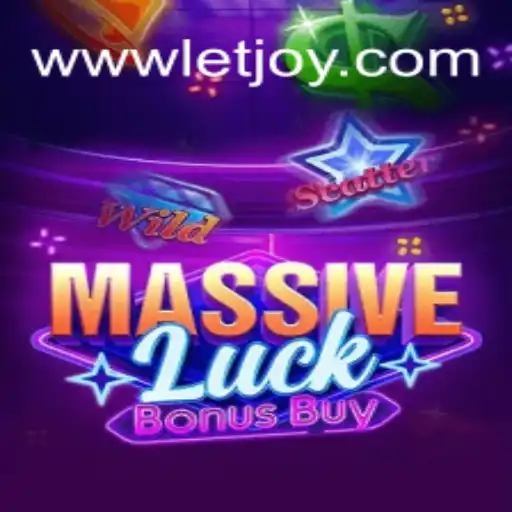 Explorando o Mundo de MassiveLuckBonusBuy