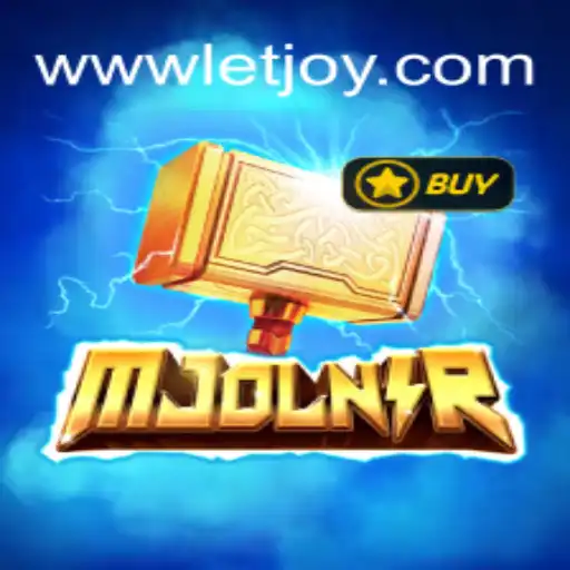 Descubra o Fascinante Mundo de Mjolnir: Uma Aventura com Letjoy