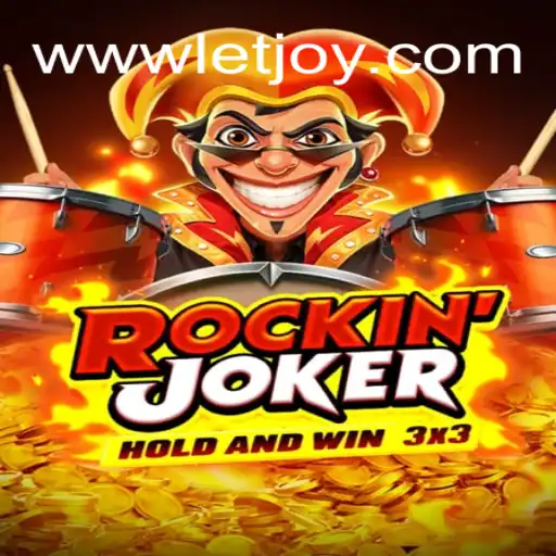 RockinJoker: Descubra o Chamativo Jogo de Cartas com Letjoy