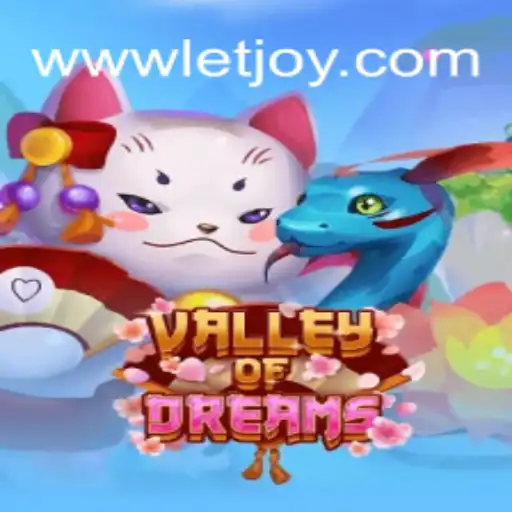 ValleyofDreams: Uma Jornada Imersiva com Letjoy