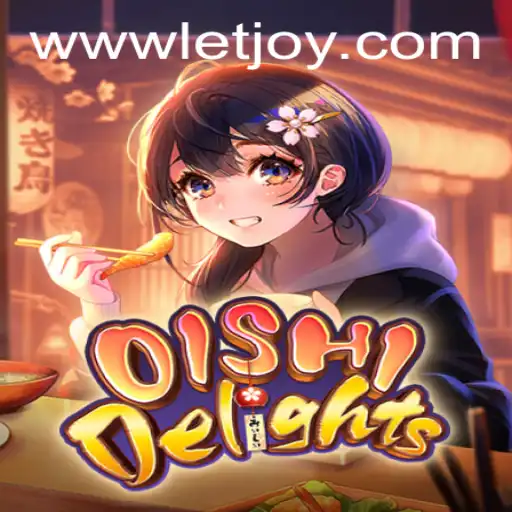 Descubra os Encantos de OishiDelights: Um Mergulho no Mundo Culinário de Letjoy
