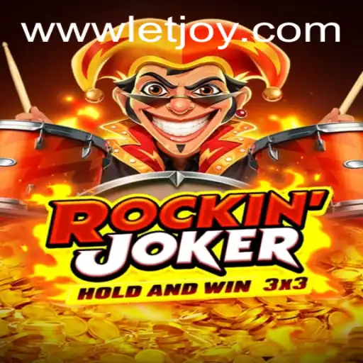 RockinJoker: Descubra o Chamativo Jogo de Cartas com Letjoy