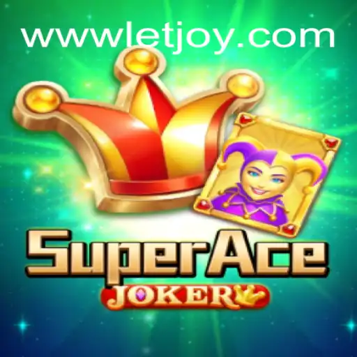 SuperAceJoker: A Nova Sensação no Mundo dos Jogos da Letjoy