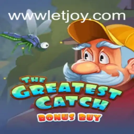 Descubra TheGreatestCatchBonusBuy: Um Mergulho no Mundo da Pesca Virtual