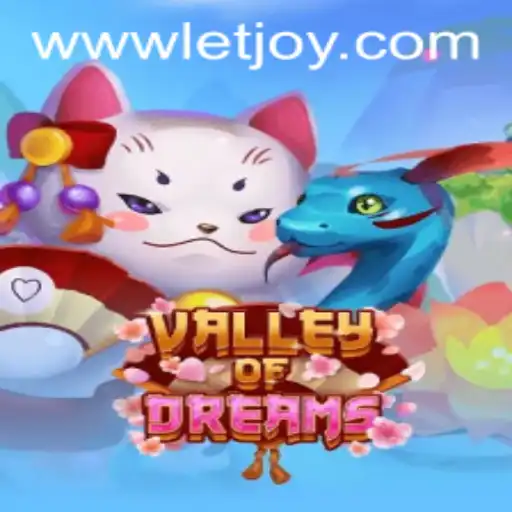 ValleyofDreams: Uma Jornada Imersiva com Letjoy