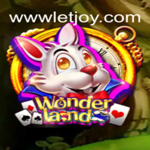 Descubra Wonderland: Um Mergulho Fascinante no Jogo de Aventuras Letjoy